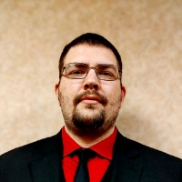 First National Bank and Trust Company Employee Jesse Angle's profile photo