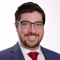 LibertySender Employee Brad Tidwell's profile photo