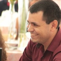 Energisa Employee Robson Magalhaes Tavares's profile photo