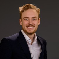 Ocean Park Asset Management Employee Ethan Spross's profile photo