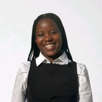 Providence Software Solutions Employee Samantha Kgatla's profile photo