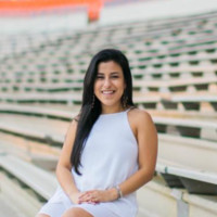 BDV Solutions Employee Sara Agudelo's profile photo