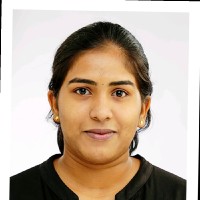 Elsa Binoy Email