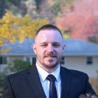 Option Care Health Employee Dylan McCallum's profile photo