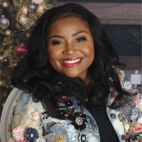 Evolution Design Lab Employee Jasmine Taylor's profile photo
