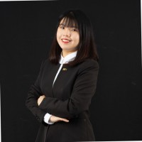 InfoWiz Pte Ltd Employee Jia Ng's profile photo