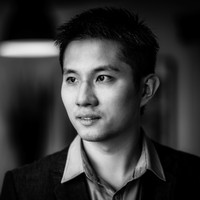 BE Design - Built Environment Design Partnership Employee Shawn Loo's profile photo