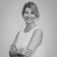 SPECTRUM Architecture Employee Natia Muzashvili's profile photo