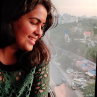 STIKCON Employee Nikita Menon's profile photo