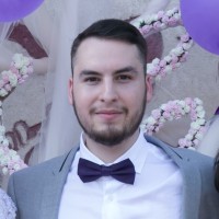 DIMA Software Technology Center Employee Corbu Tiberiu's profile photo
