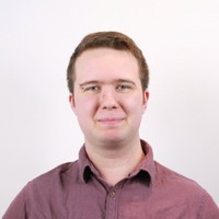 WeUsThem Inc. Employee Cole Deman's profile photo