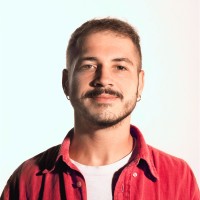 NIMAI Employee Cristian Marrocco's profile photo