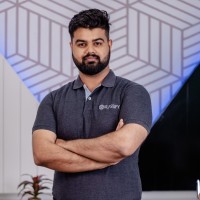 Expert TechSource (P) Ltd. Employee Shikhar Chauhan's profile photo