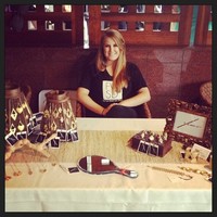 Crystal Art Gallery Employee Kari Boardman's profile photo