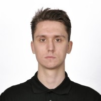 Vladimir F Email