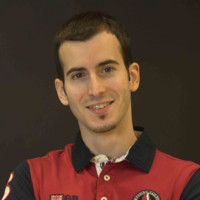 PiperLab Employee Isidro Muñoz's profile photo