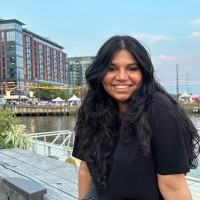 Yodaplus Employee Zahra Dhuliawala's profile photo
