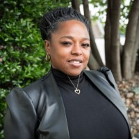 The Builders, a chapter of the AGC Employee Ashley Dixon's profile photo
