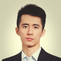 Supermicro Employee Max's profile photo