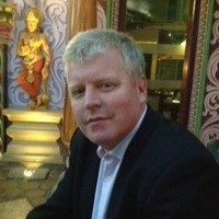 Silver Machine Digital Communications Employee Matt Seddon's profile photo