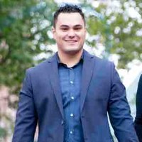 Audi Hawthorne Employee George Vega's profile photo