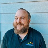 Electrolit USA Employee Joel Wallace's profile photo