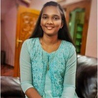 PwC Acceleration Centers Employee Amutha V's profile photo