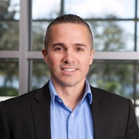 Citi Employee Christopher Martinez's profile photo