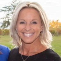 Jennifer Benson