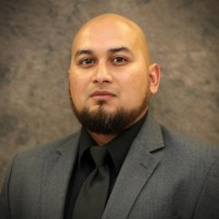 Kiewit Employee Ernest Jimenez's profile photo
