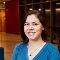 Newormics Employee Julia Brown's profile photo