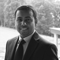 Gaurav Patel