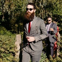 Octane Employee Wesley Rose's profile photo