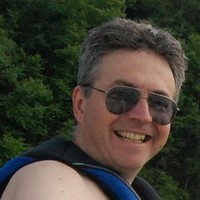 AgustaWestland Employee Andy Braun's profile photo