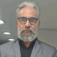 Modera Engenharia Employee Evanildo Verona's profile photo