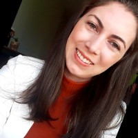 Delly's Employee Danieli Cristina De Oliveira's profile photo