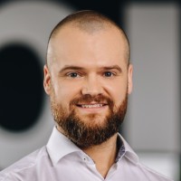 Jaroslav Malina Email & Phone Number