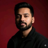 Metizsoft Solutions Private Limited Employee Amit Joshi's profile photo