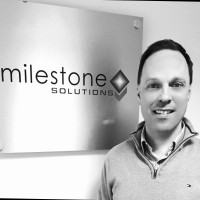 Milestone Solutions Employee Will Wilmot's profile photo