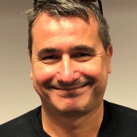 Bally’s Corporation Employee Kevin Clegg's profile photo