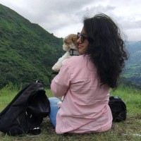 groupDCA Employee Sagarika Gupta's profile photo