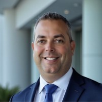 Paychex Employee Christopher Curtis's profile photo