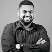 Antler Group of Companies Employee Amila Ranasinghe's profile photo