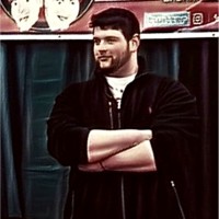 Advantage Steel & Construction, LLC Employee Ben Cunningham's profile photo