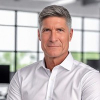 PrimeRevenue Employee Eric Riddle's profile photo