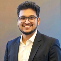 Gitesh Gadre's profile photo