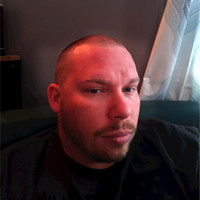 Millwright Union Local 1607 Employee William Whitten's profile photo