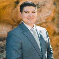 The Back Nine Golf Employee Marcus Villarreal's profile photo