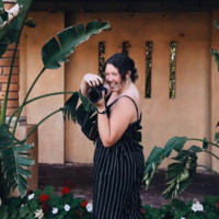 FLOODstream Employee Kaitlynn Boyd's profile photo