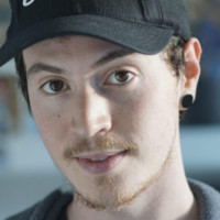 NBS S.r.l. Employee Gianluigi Trontini's profile photo